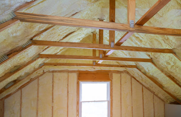 Best DIY Insulation Kits and Guidance in Ilion, NY