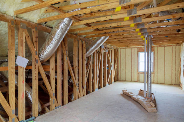 Best Spray Foam Insulation in Ilion, NY