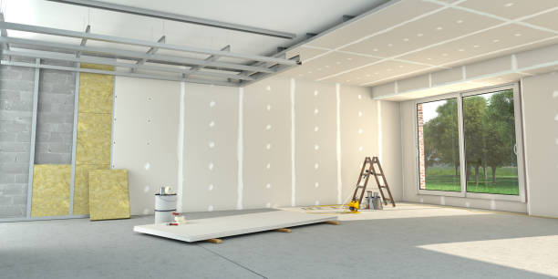Types of Insulation We Offer in Ilion, NY
